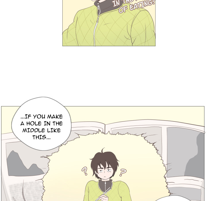 You Have The Wrong Person Chapter 5 page 53 - 