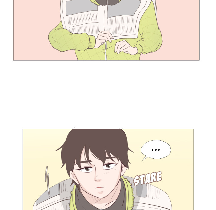 You Have The Wrong Person Chapter 5 page 56 - 