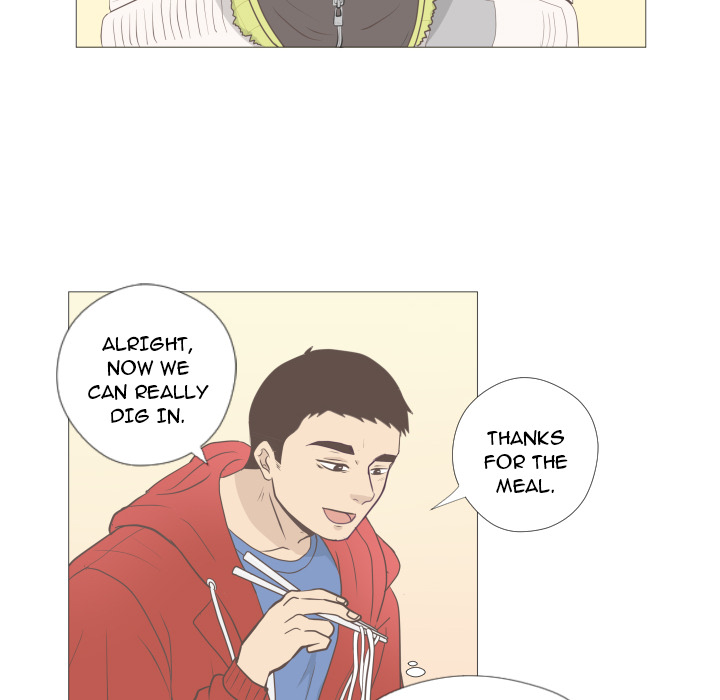 You Have The Wrong Person Chapter 5 page 57 - 
