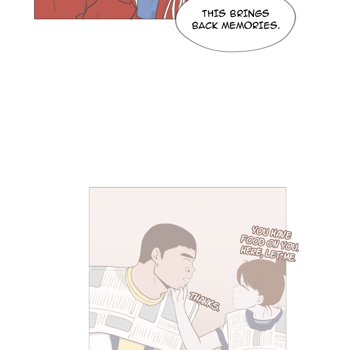 You Have The Wrong Person Chapter 5 page 58 - 