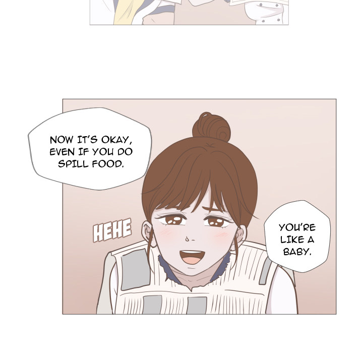 You Have The Wrong Person Chapter 5 page 59 - 