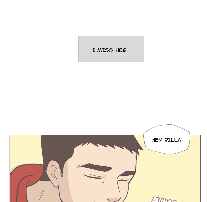 You Have The Wrong Person Chapter 5 page 60 - 