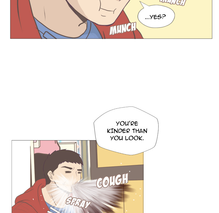 You Have The Wrong Person Chapter 5 page 61 - 