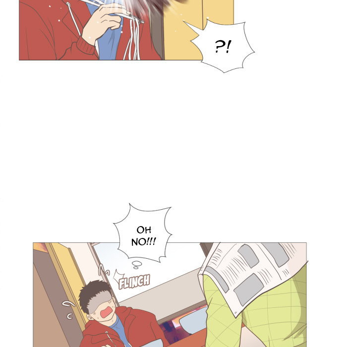 You Have The Wrong Person Chapter 5 page 62 - 