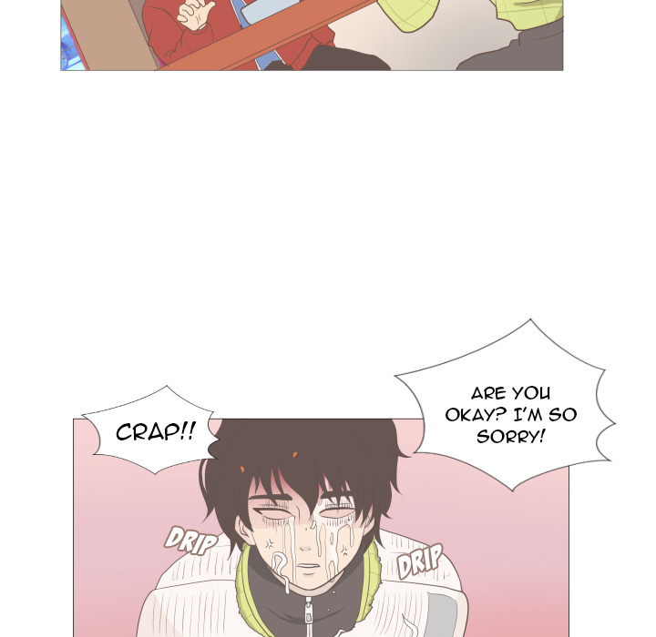 You Have The Wrong Person Chapter 5 page 63 - 