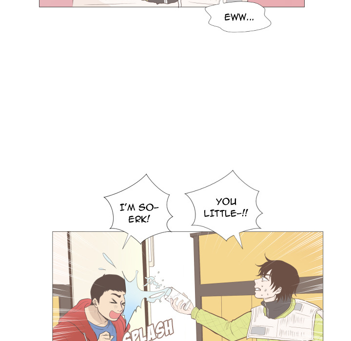 You Have The Wrong Person Chapter 5 page 64 - 