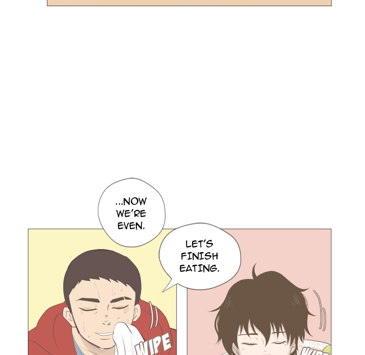 You Have The Wrong Person Chapter 5 page 66 - 