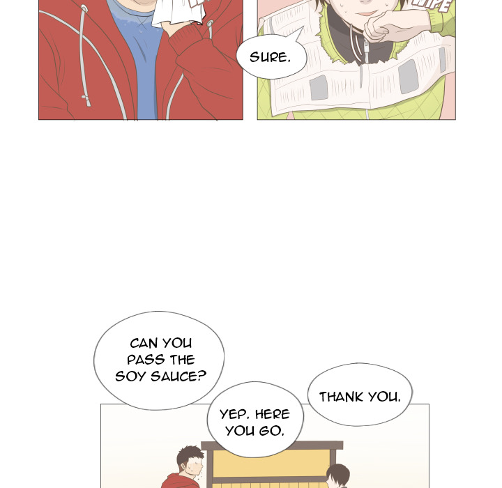 You Have The Wrong Person Chapter 5 page 67 - 