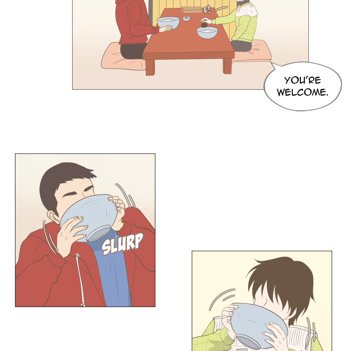 You Have The Wrong Person Chapter 5 page 68 - 