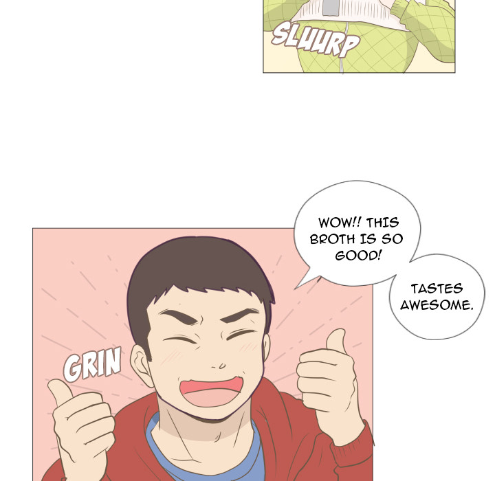 You Have The Wrong Person Chapter 5 page 69 - 