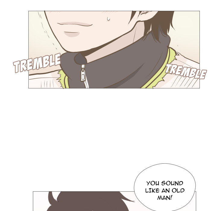 You Have The Wrong Person Chapter 5 page 71 - 