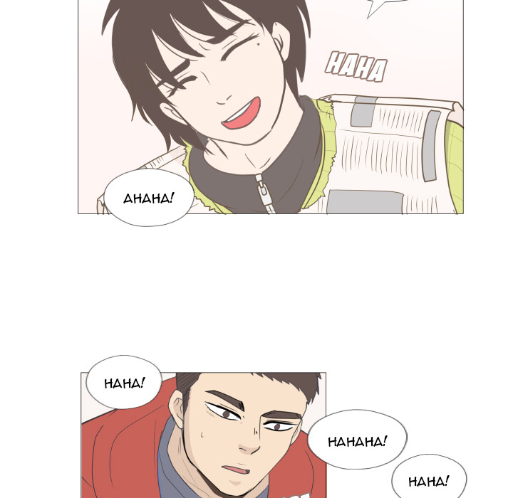 You Have The Wrong Person Chapter 5 page 72 - 