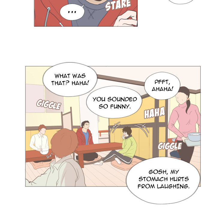 You Have The Wrong Person Chapter 5 page 73 - 