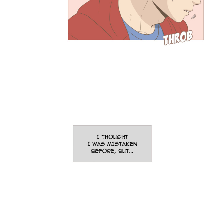 You Have The Wrong Person Chapter 5 page 75 - 