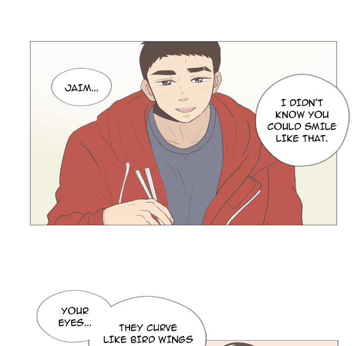 You Have The Wrong Person Chapter 5 page 76 - 