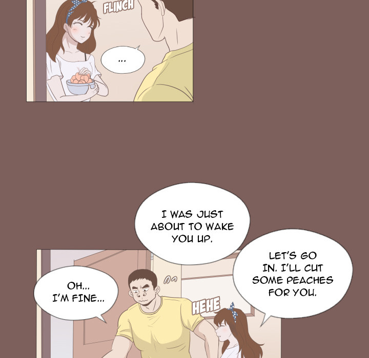 You Have The Wrong Person Chapter 5 page 9 - 