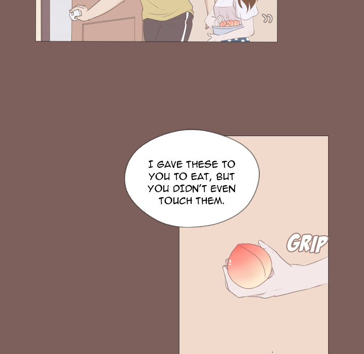 You Have The Wrong Person Chapter 5 page 10 - 