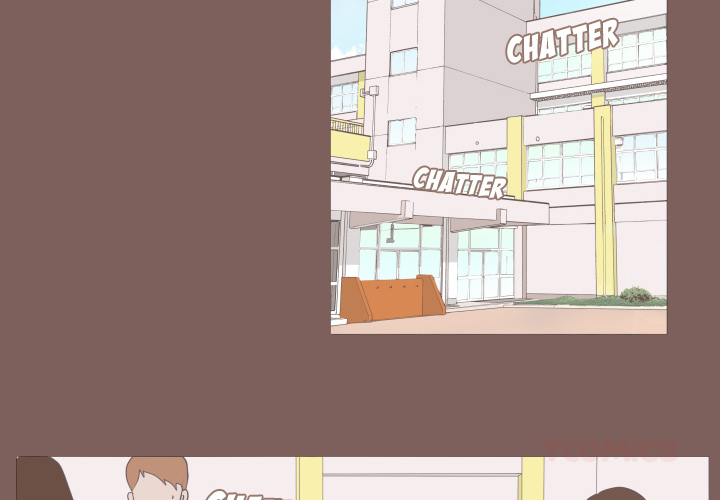 You Have The Wrong Person Chapter 6 page 2 - 