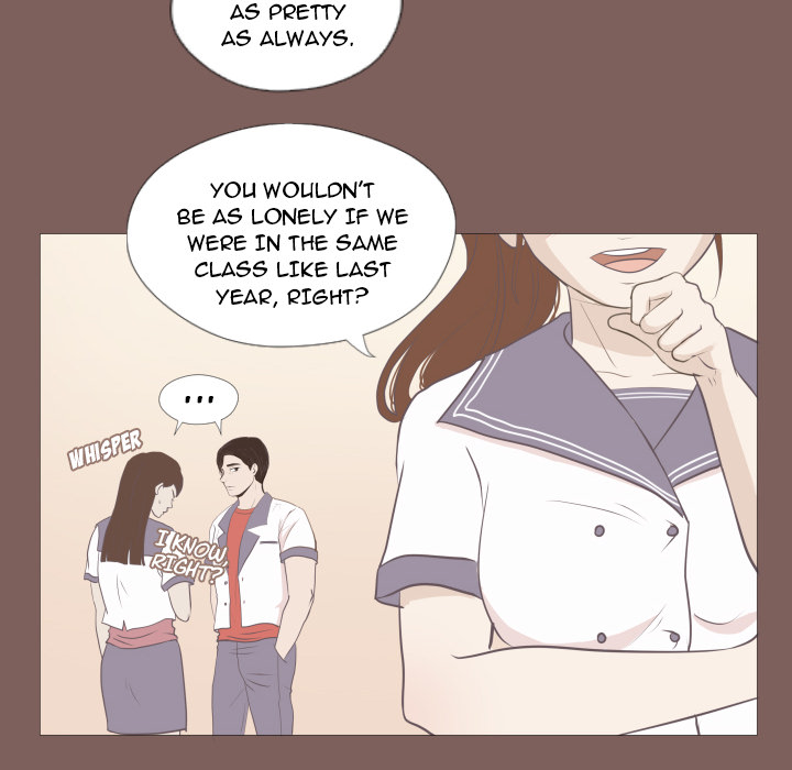 You Have The Wrong Person Chapter 6 page 11 - 