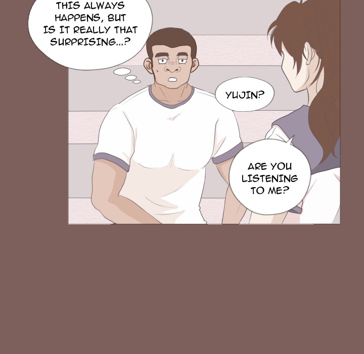 You Have The Wrong Person Chapter 6 page 13 - 
