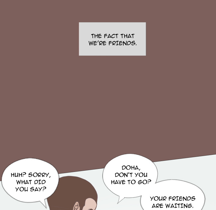 You Have The Wrong Person Chapter 6 page 14 - 