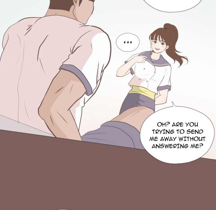 You Have The Wrong Person Chapter 6 page 15 - 