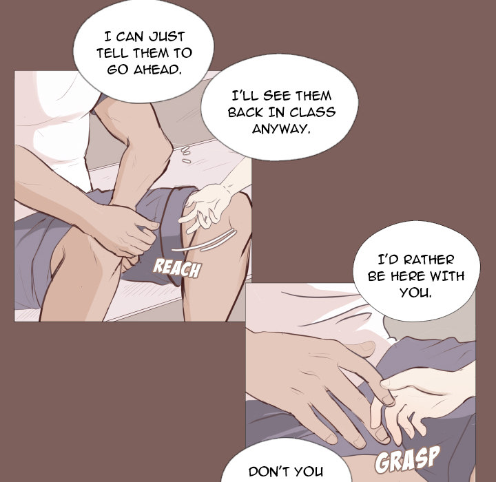 You Have The Wrong Person Chapter 6 page 16 - 