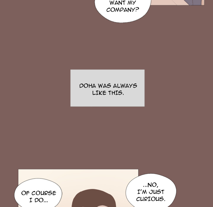 You Have The Wrong Person Chapter 6 page 17 - 