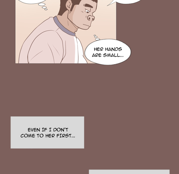 You Have The Wrong Person Chapter 6 page 18 - 