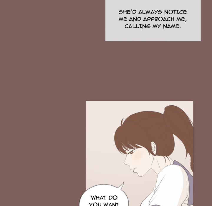 You Have The Wrong Person Chapter 6 page 19 - 
