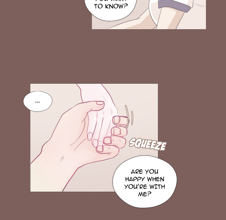 You Have The Wrong Person Chapter 6 page 20 - 