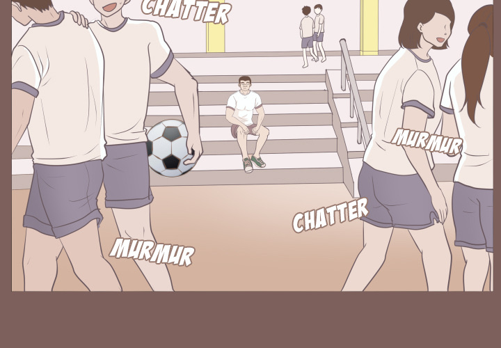 You Have The Wrong Person Chapter 6 page 3 - 