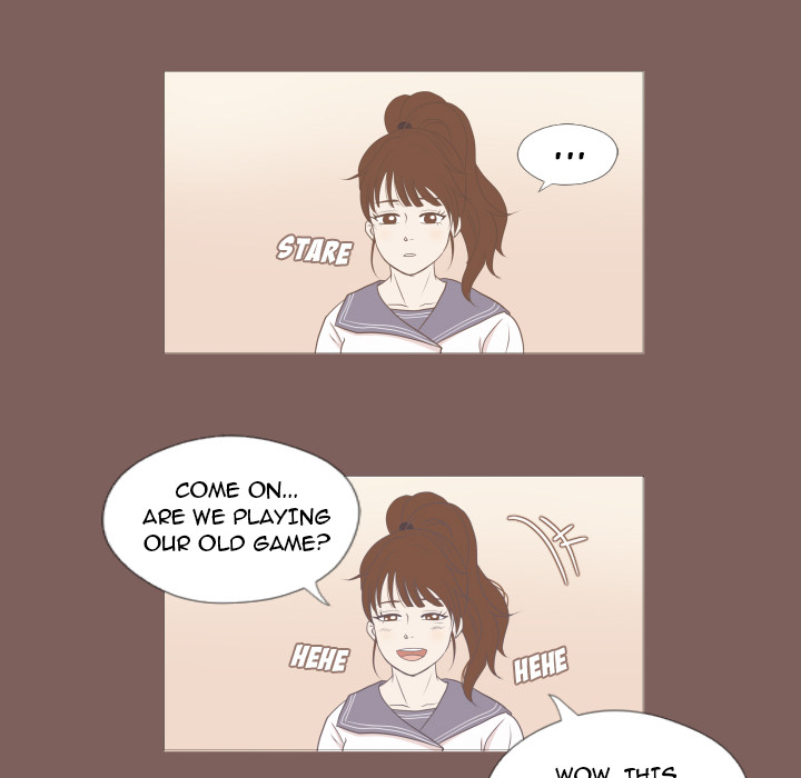 You Have The Wrong Person Chapter 6 page 21 - 