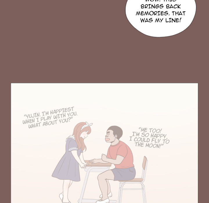 You Have The Wrong Person Chapter 6 page 22 - 