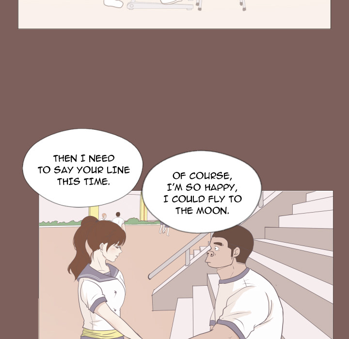 You Have The Wrong Person Chapter 6 page 23 - 