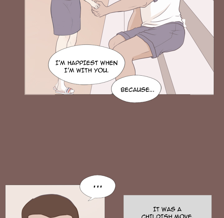 You Have The Wrong Person Chapter 6 page 24 - 