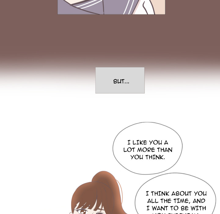 You Have The Wrong Person Chapter 6 page 27 - 