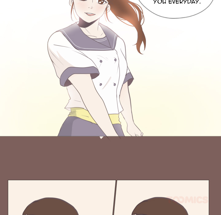 You Have The Wrong Person Chapter 6 page 28 - 