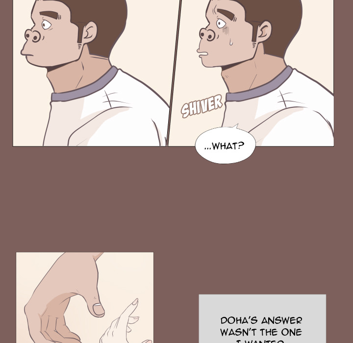 You Have The Wrong Person Chapter 6 page 29 - 