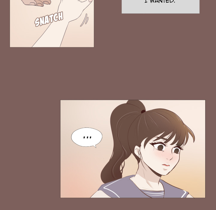 You Have The Wrong Person Chapter 6 page 30 - 