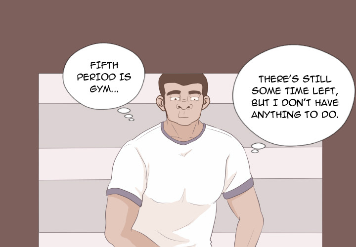 You Have The Wrong Person Chapter 6 page 4 - 