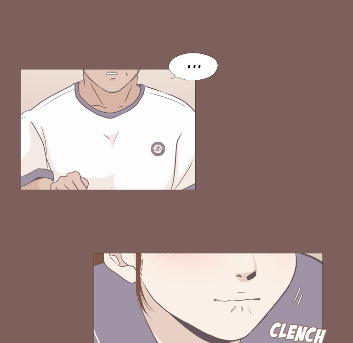 You Have The Wrong Person Chapter 6 page 31 - 