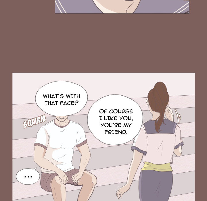 You Have The Wrong Person Chapter 6 page 32 - 