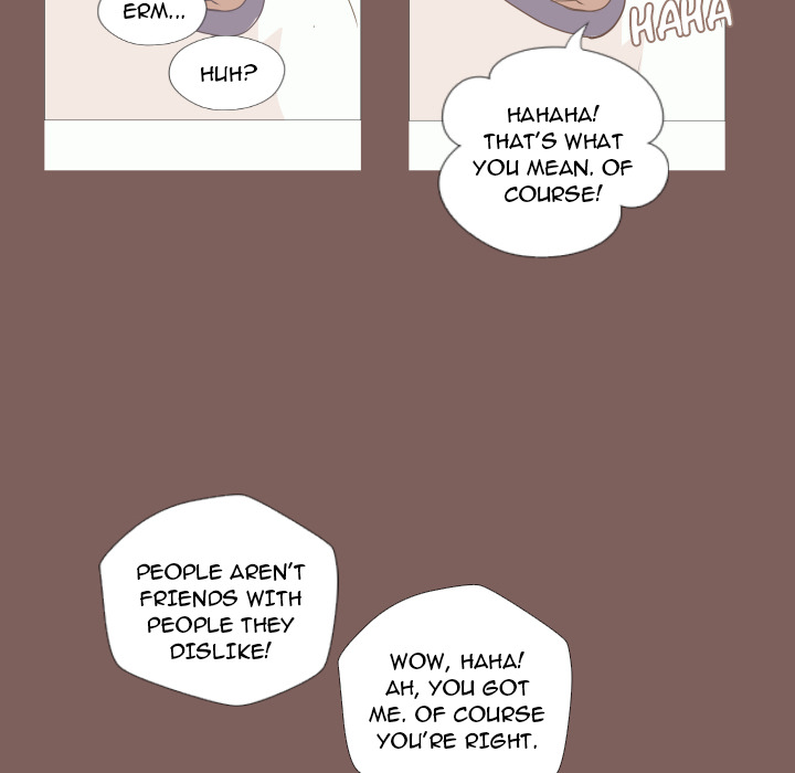 You Have The Wrong Person Chapter 6 page 34 - 