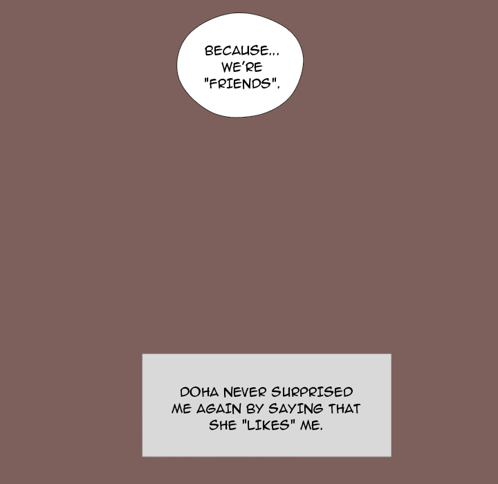 You Have The Wrong Person Chapter 6 page 36 - 