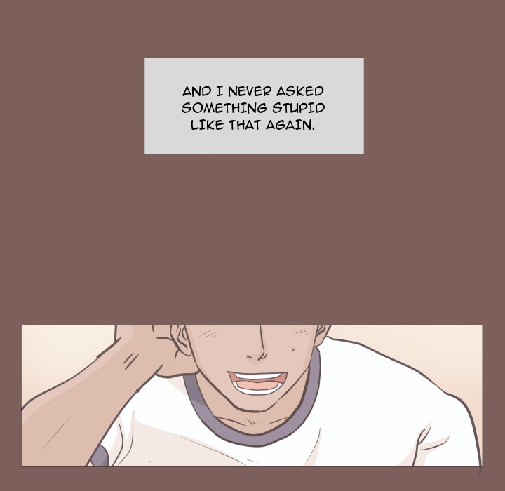 You Have The Wrong Person Chapter 6 page 37 - 