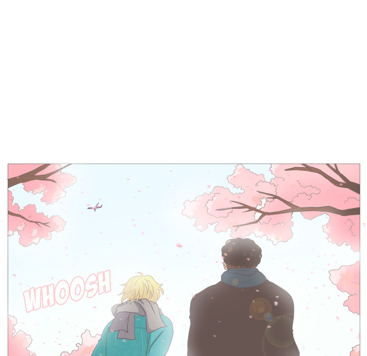 You Have The Wrong Person Chapter 6 page 40 - 