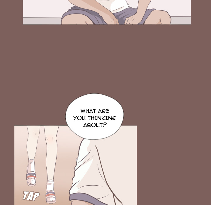 You Have The Wrong Person Chapter 6 page 5 - 