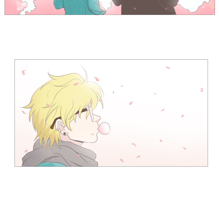 You Have The Wrong Person Chapter 6 page 41 - 