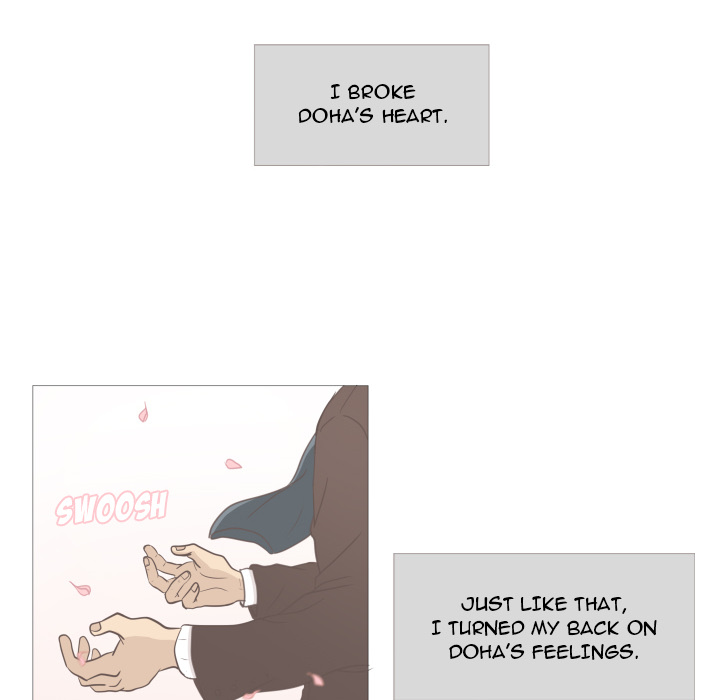 You Have The Wrong Person Chapter 6 page 42 - 